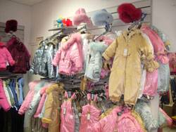 финская одежда