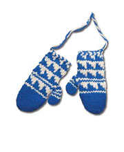 вязание детской одежды в Москве