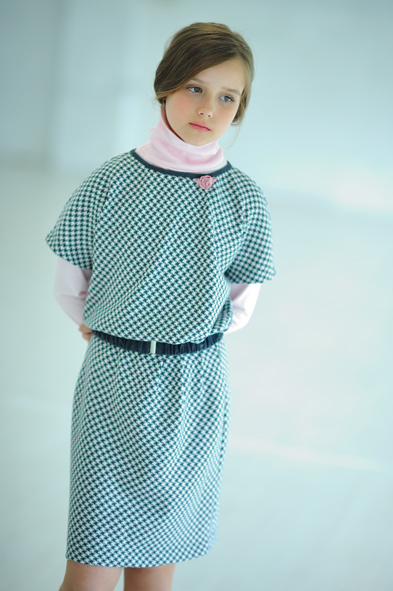 Детская одежда Маруся - фотогалерея
