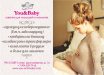 You&Baby одежда для беременных и новорожденных