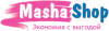 Masha-Shop